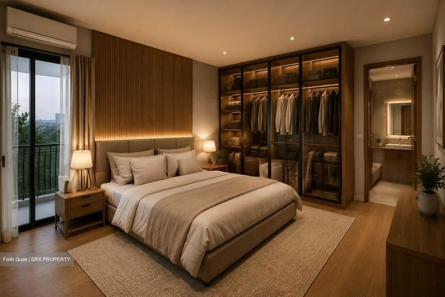 Mayfair Modern (D21), Condominium #578829921